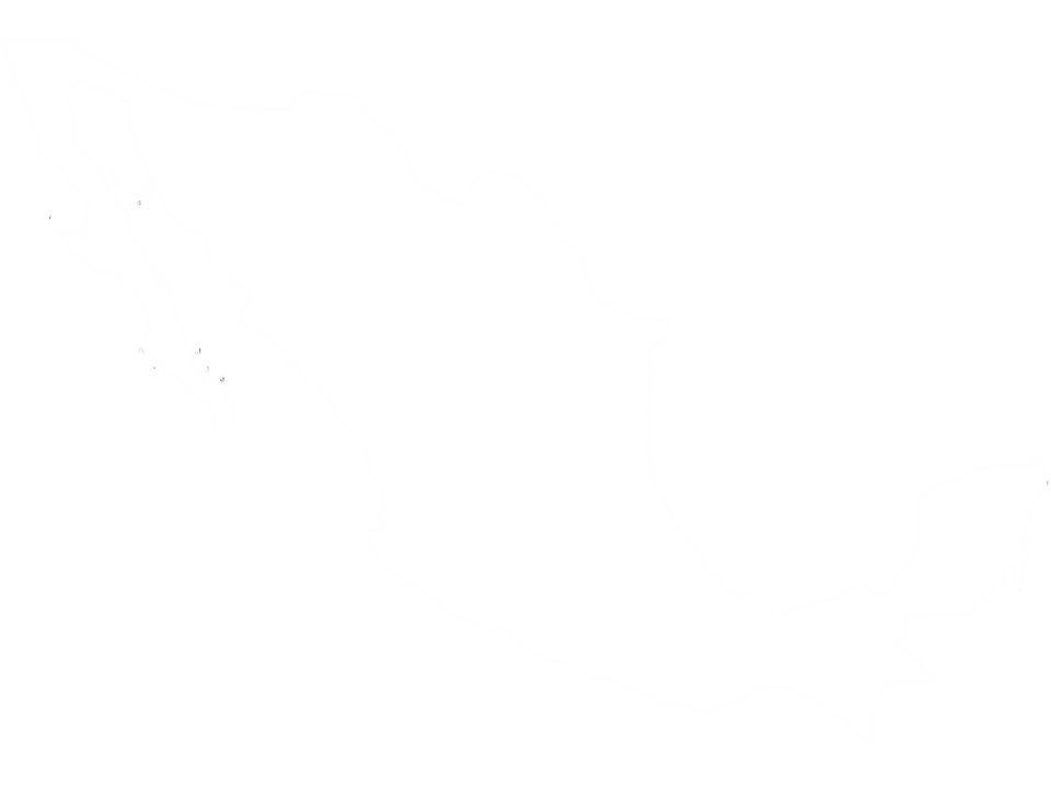 Mapa de México
